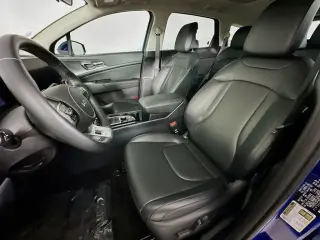Kia Sportage 2025 SX 4dr SUV