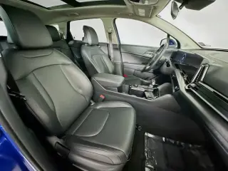 Kia Sportage 2025 SX 4dr SUV