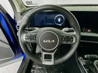 Kia Sportage 2025 SX 4dr SUV