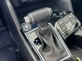 Kia Sportage 2025 SX 4dr SUV