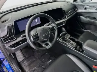 Kia Sportage 2025 SX 4dr SUV
