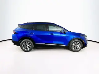 Kia Sportage 2025 SX 4dr SUV