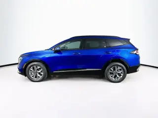 Kia Sportage 2025 SX 4dr SUV