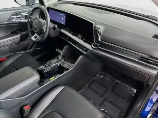 Kia Sportage 2025 SX 4dr SUV