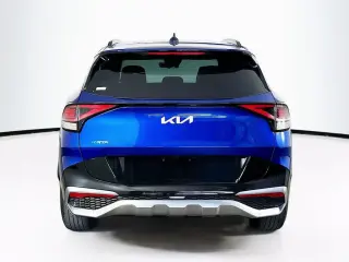 Kia Sportage 2025 SX 4dr SUV