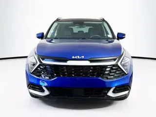 Kia Sportage 2025 SX 4dr SUV