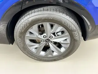 Kia Sportage 2025 SX 4dr SUV