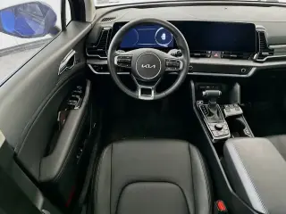 Kia Sportage 2025 SX 4dr SUV