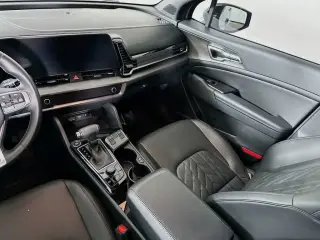 Kia Sportage 2023 AWD X-Line 4dr SUV