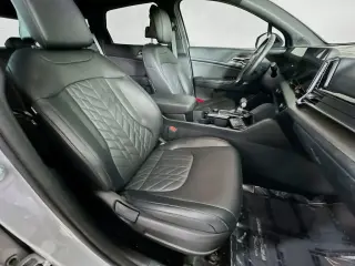 Kia Sportage 2023 AWD X-Line 4dr SUV
