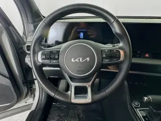 Kia Sportage 2023 AWD X-Line 4dr SUV