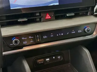 Kia Sportage 2023 AWD X-Line 4dr SUV