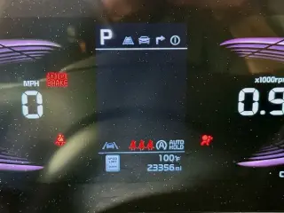 Kia Sportage 2023 AWD X-Line 4dr SUV