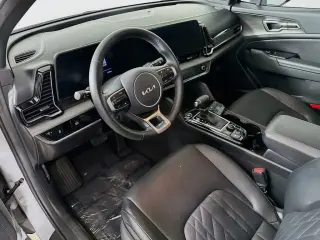 Kia Sportage 2023 AWD X-Line 4dr SUV