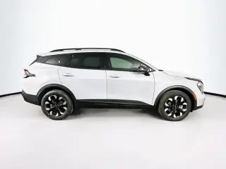 Kia Sportage 2023 AWD X-Line 4dr SUV