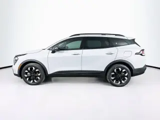 Kia Sportage 2023 AWD X-Line 4dr SUV