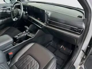 Kia Sportage 2023 AWD X-Line 4dr SUV