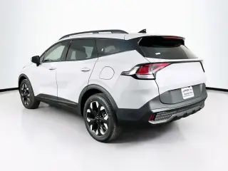 Kia Sportage 2023 AWD X-Line 4dr SUV