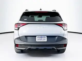 Kia Sportage 2023 AWD X-Line 4dr SUV