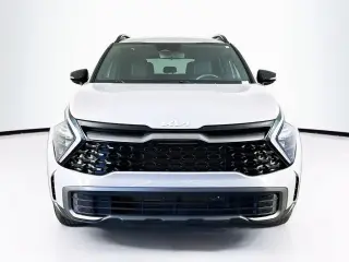 Kia Sportage 2023 AWD X-Line 4dr SUV