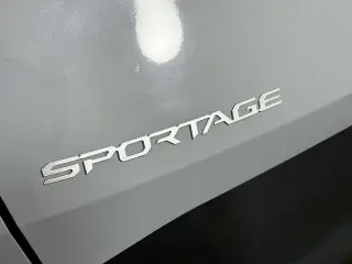 Kia Sportage 2023 AWD X-Line 4dr SUV