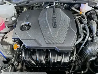 Kia Sportage 2023 AWD X-Line 4dr SUV
