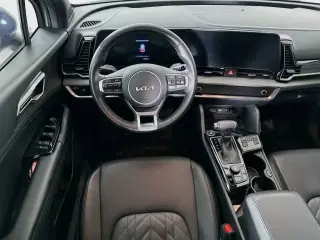 Kia Sportage 2023 AWD X-Line 4dr SUV