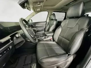 Kia Telluride 2025 AWD EX 4dr SUV