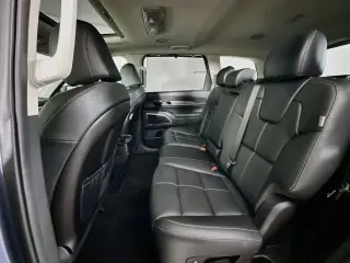 Kia Telluride 2025 AWD EX 4dr SUV