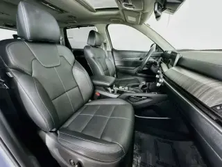 Kia Telluride 2025 AWD EX 4dr SUV