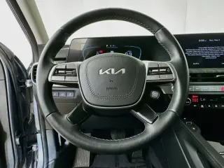 Kia Telluride 2025 AWD EX 4dr SUV