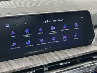 Kia Telluride 2025 AWD EX 4dr SUV