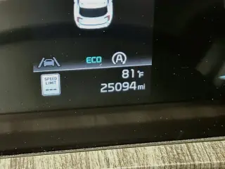 Kia Telluride 2025 AWD EX 4dr SUV