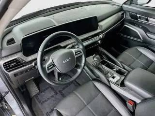Kia Telluride 2025 AWD EX 4dr SUV