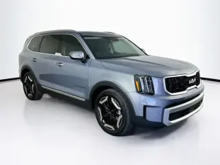 Kia Telluride 2025 AWD EX 4dr SUV