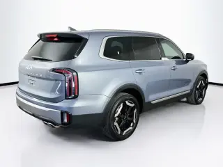 Kia Telluride 2025 AWD EX 4dr SUV
