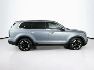 Kia Telluride 2025 AWD EX 4dr SUV