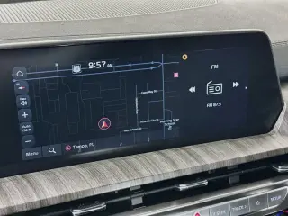 Kia Telluride 2025 AWD EX 4dr SUV