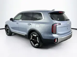 Kia Telluride 2025 AWD EX 4dr SUV
