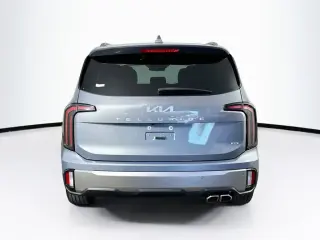 Kia Telluride 2025 AWD EX 4dr SUV