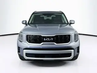 Kia Telluride 2025 AWD EX 4dr SUV