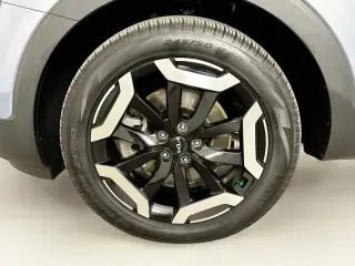 Kia Telluride 2025 AWD EX 4dr SUV