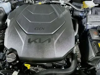 Kia Telluride 2025 AWD EX 4dr SUV