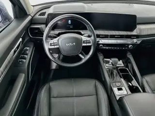 Kia Telluride 2025 AWD EX 4dr SUV