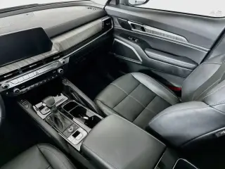Kia Telluride 2025 AWD EX 4dr SUV