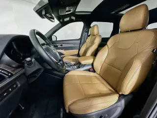 Kia Telluride 2021 SX 4dr SUV