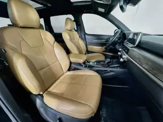 Kia Telluride 2021 SX 4dr SUV