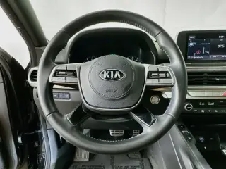 Kia Telluride 2021 SX 4dr SUV