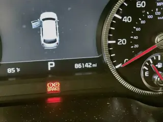 Kia Telluride 2021 SX 4dr SUV