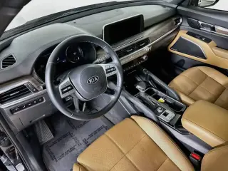 Kia Telluride 2021 SX 4dr SUV